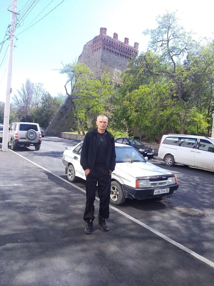 ���������� ������, ���� ������� Oleg, 47 ���, ������������ ��� ������, ����� � ���������