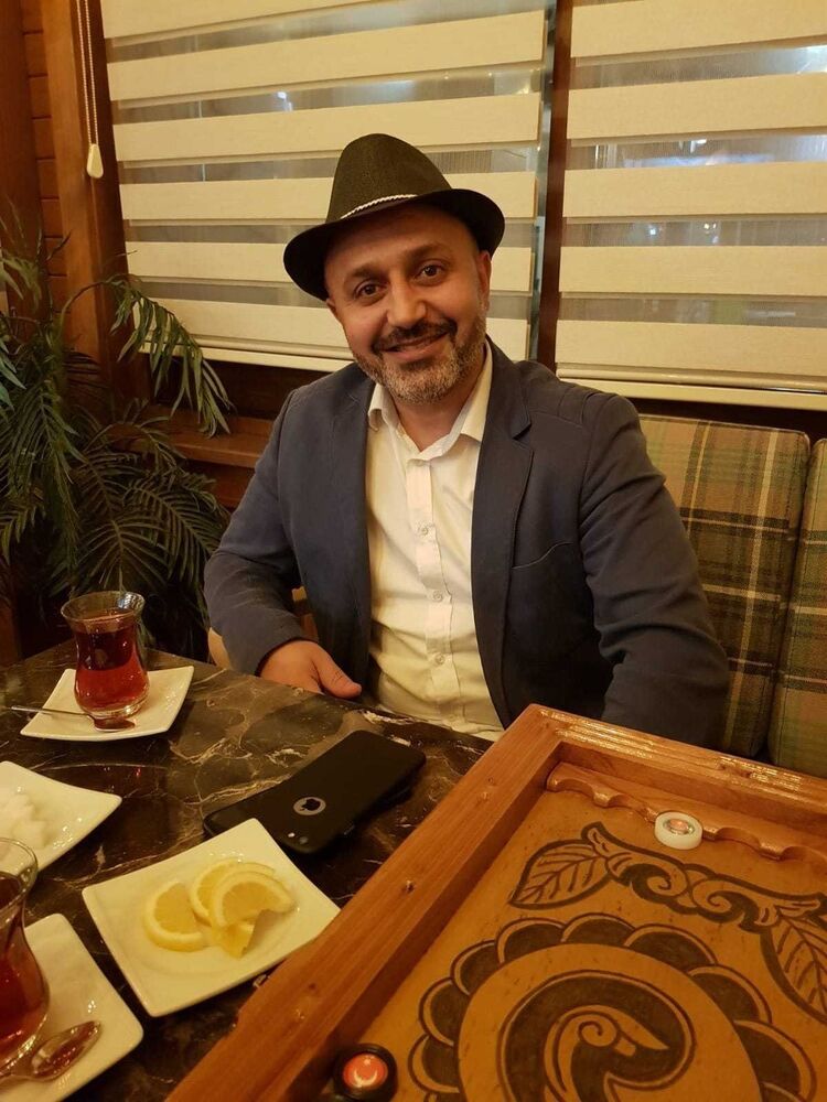 ���� 15955195 ������� Shahins, 46 ���, ���� ���������� � ��������