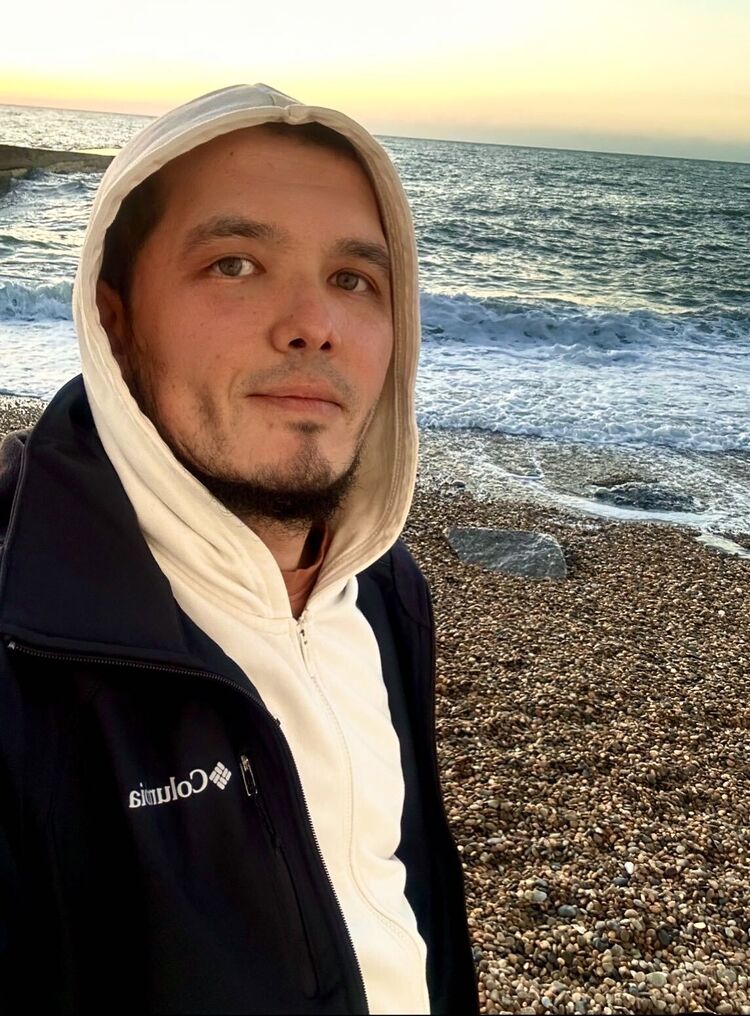 ���� 55664865 ������� Ildar, 34 ����, ���� ���������� � ��������