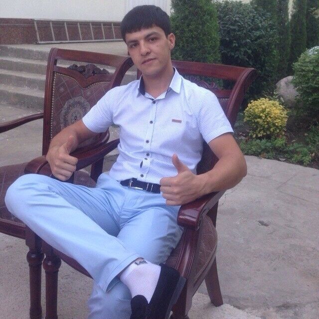  13644695  Firdavs, 34 ,    