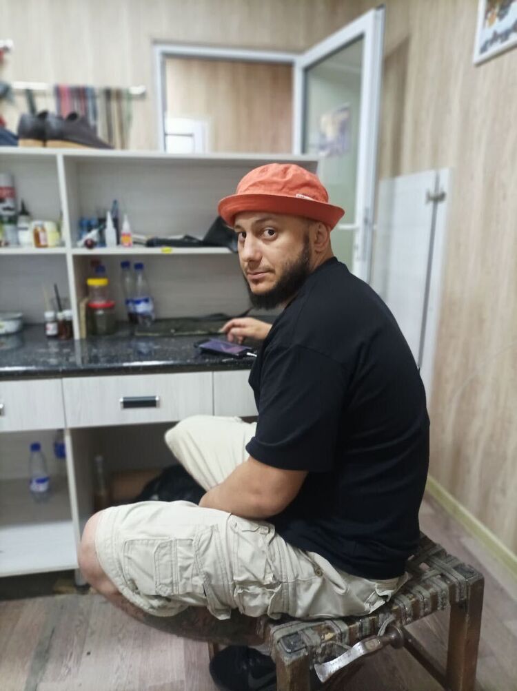 ���������� �������, ���� ������� Evgeniy, 40 ���, ������������ ��� c�������� ���������