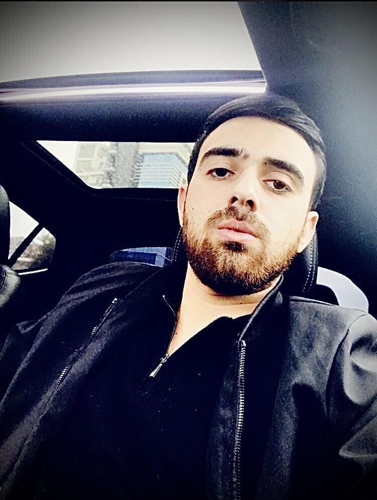 ���� 24615175 ������� Vusal, 31 ���, ���� ���������� � ����