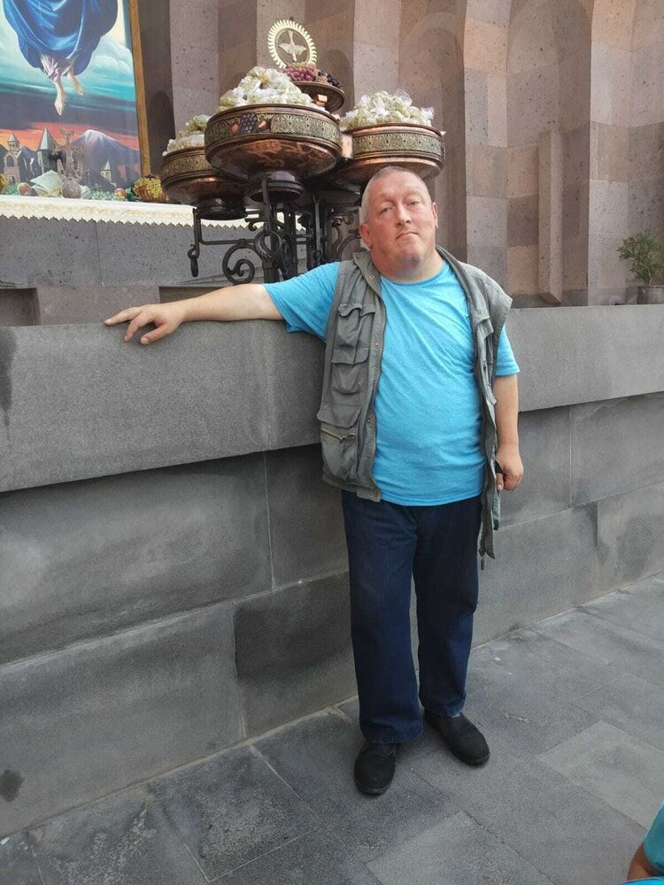  ,   Gevorg, 42 ,   ,   