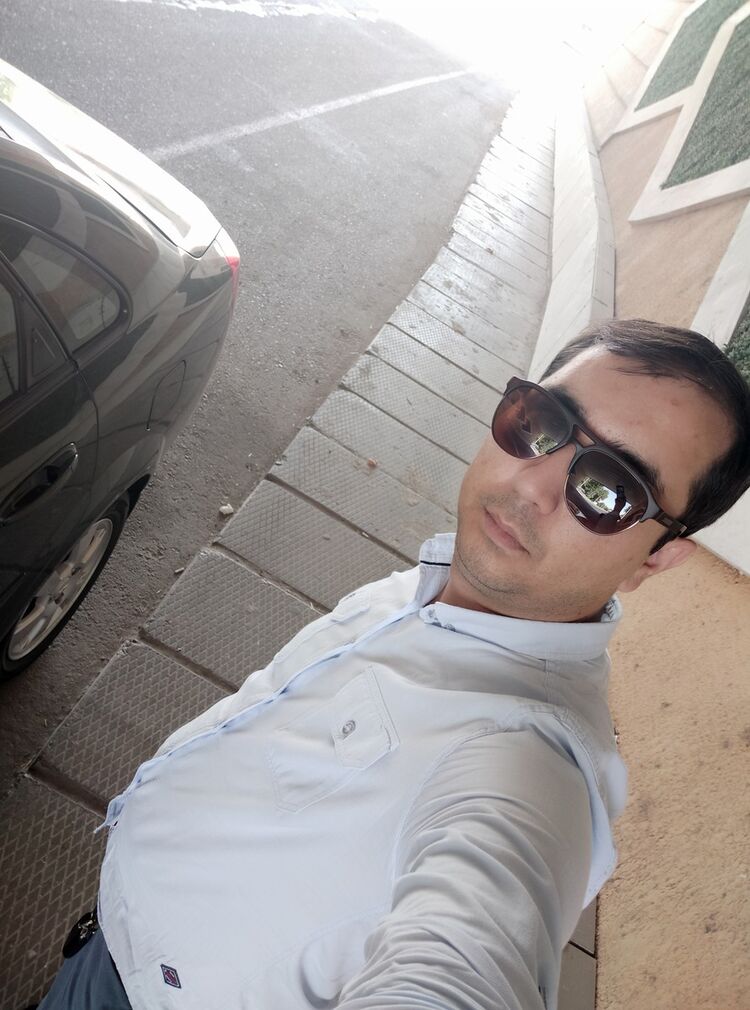 ���� 16925725 ������� Botir, 38 ���, ���� ���������� � ��������