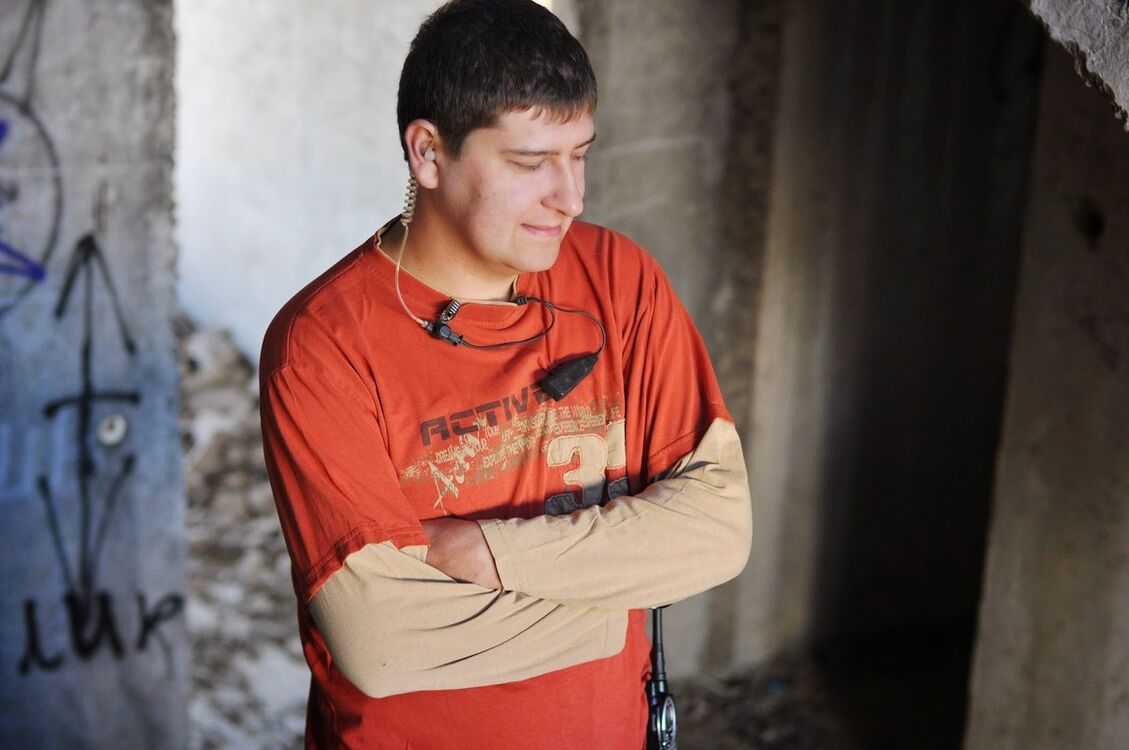 ���� 6853305 ������� Sergey, 41 ���, ���� ���������� � ���������