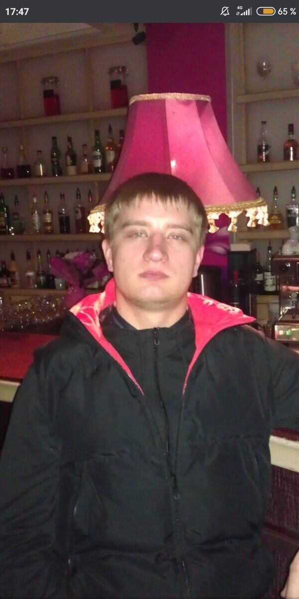 ���� 20846965 ������� ������, 35 ���, ���� ���������� � ������