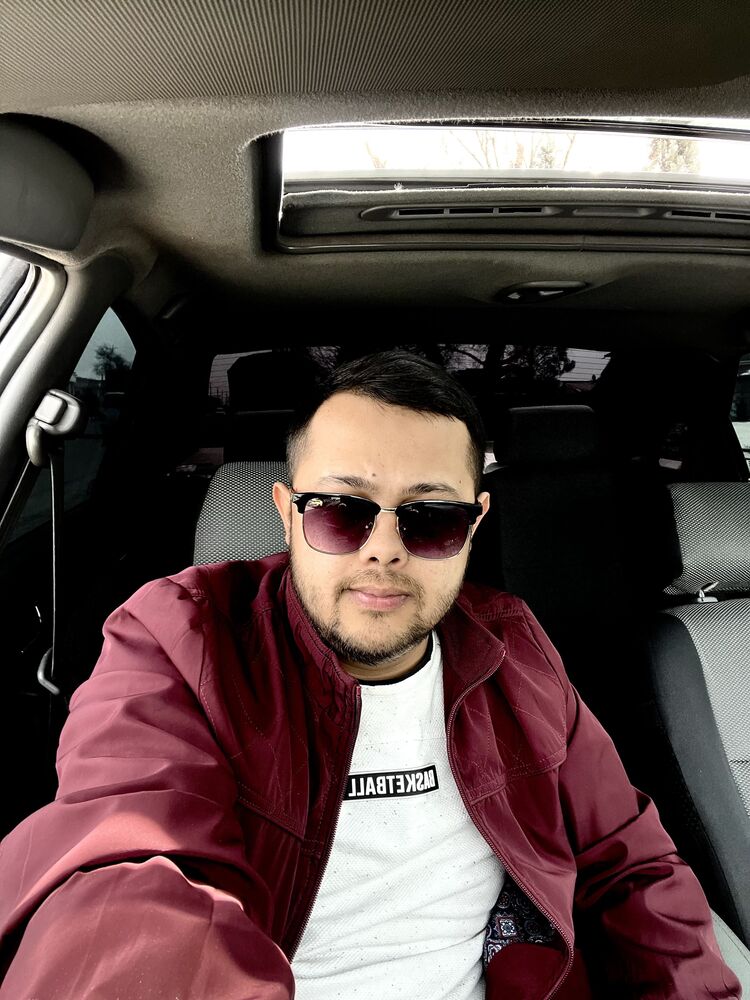  42110205  Joxongir, 30 ,    