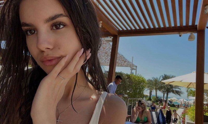 ���������� ������, ���� ������� Valentina, 23 ����, ������������ ��� ������, ����� � ���������