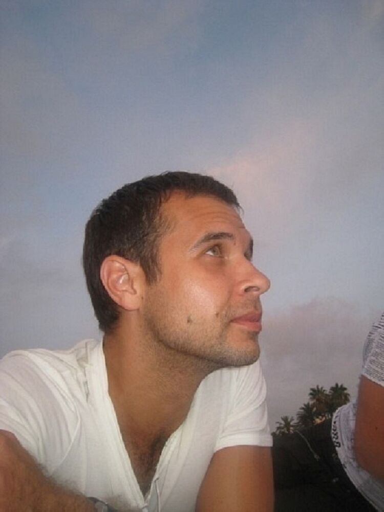  ,   Sergey, 41 ,   