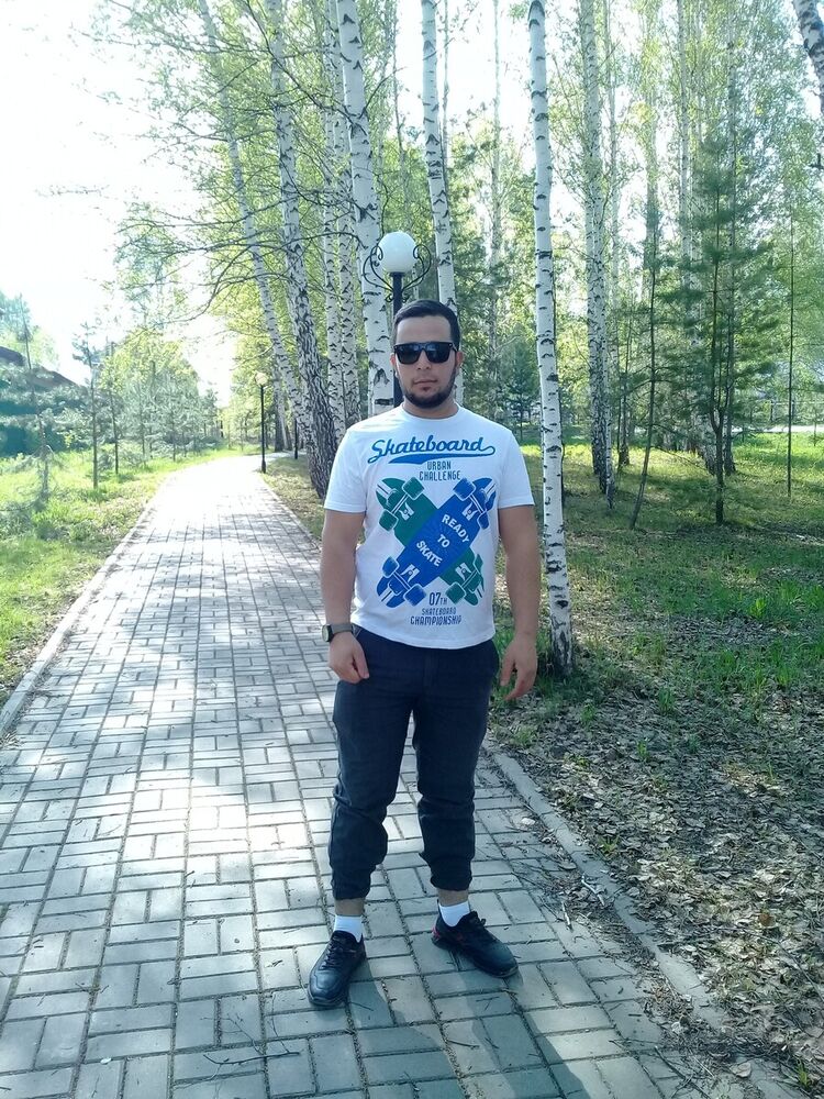 ���� 22055435 ������� UBAYD, 33 ����, ���� ���������� � ������������