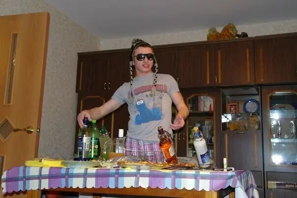 ���������� �����-���������, ���� ������� Ivan, 36 ���, ������������ ��� ������, ����� � ���������