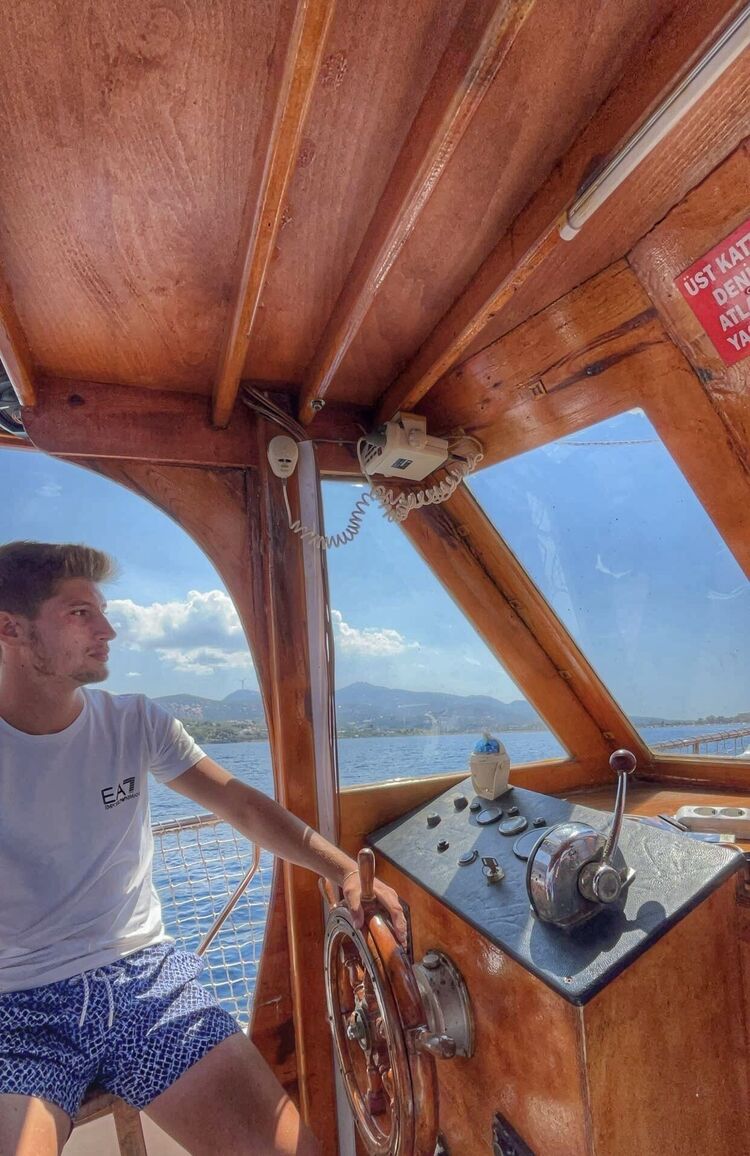 ���������� Cesme, ���� ������� Ege, 26 ���, ������������ ��� ������, ����� � ���������, c�������� ���������