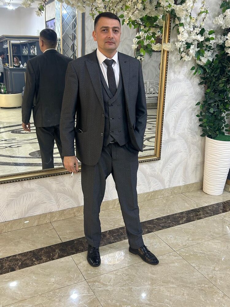 ���� 55814125 ������� Behruz, 40 ���, ���� ���������� � ������