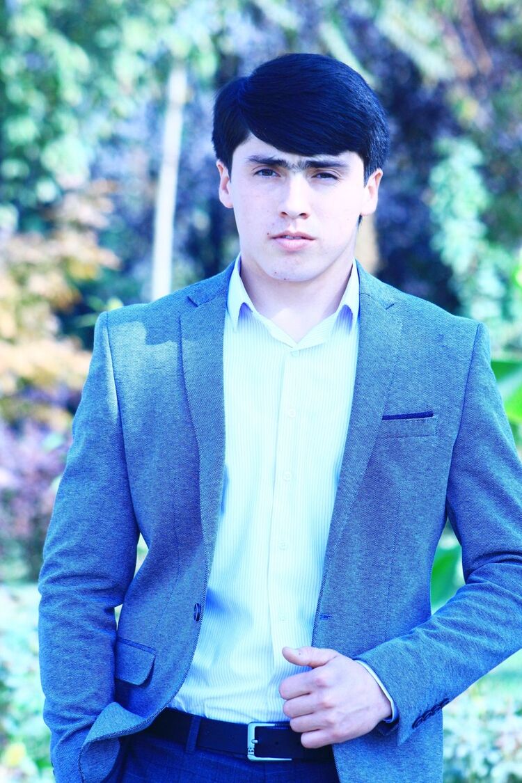 ���� 17975885 ������� Murod, 27 ���, ���� ���������� � �������