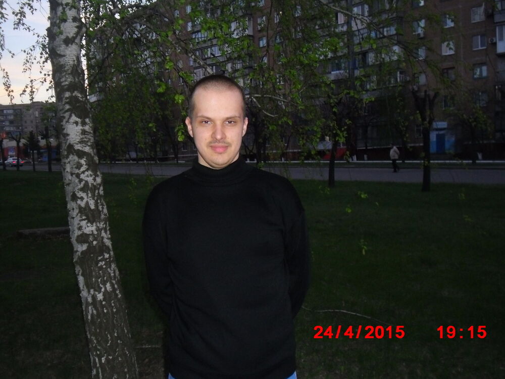  12481095  Oleg, 33 ,    