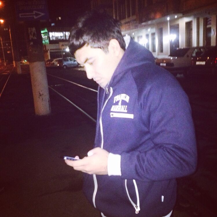  5440685  Cristobal, 34 ,    