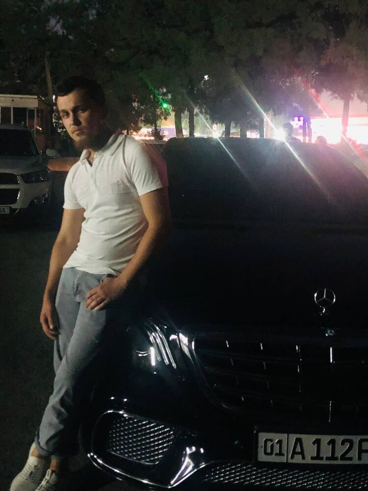 ���� 23244735 ������� Ibrokhim, 28 ���, ���� ���������� � ��������