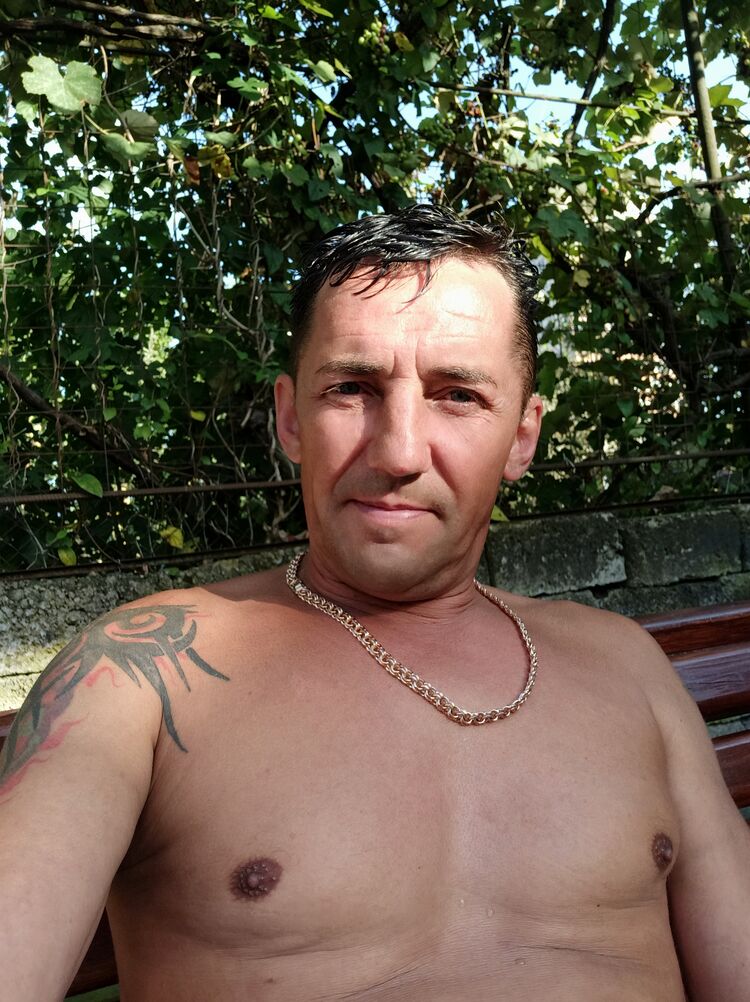 ���������� �����-���������, ���� ������� Sergey, 50 ���, ������������ ��� ������, ����� � ���������