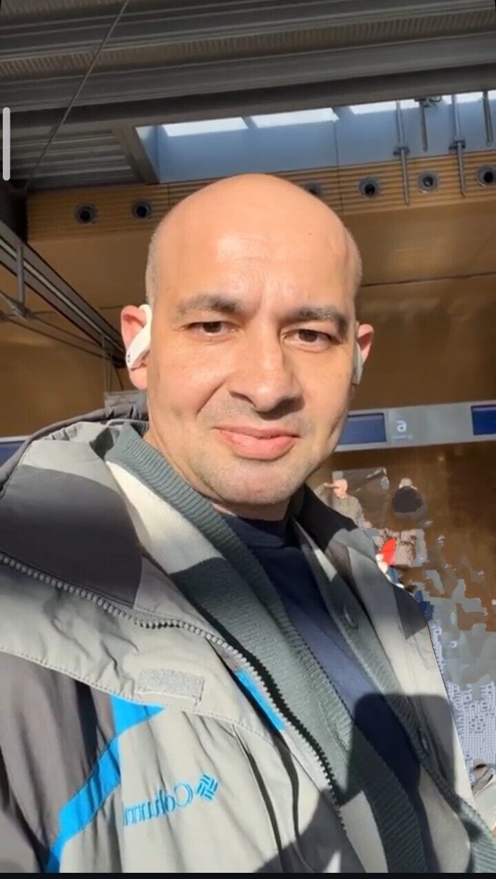 ���������� ���������, ���� ������� Johann, 57 ���, ������������ ��� ������, ����� � ���������