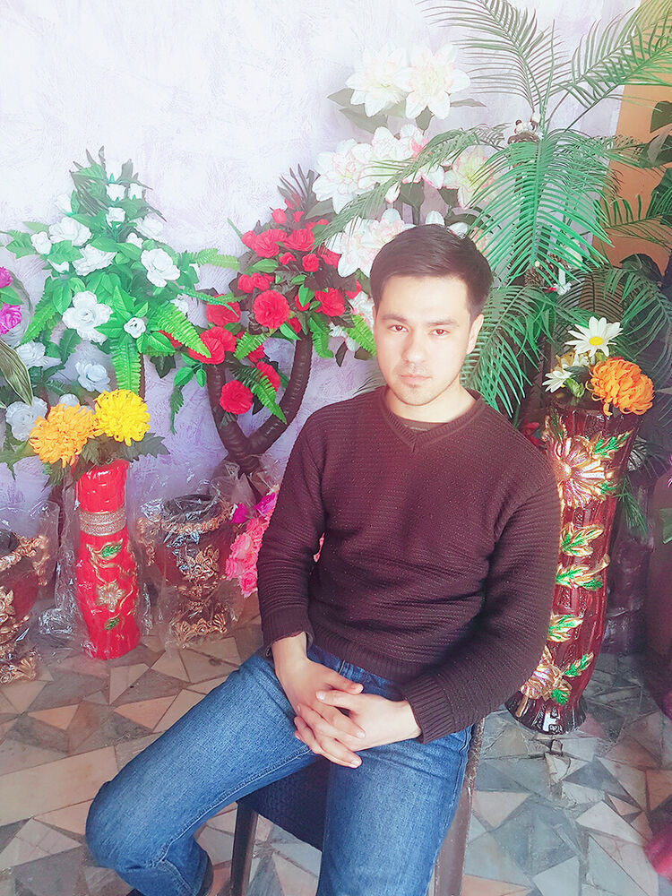 ���������� �������, ���� ������� Murod, 31 ���, ������������ ��� ������, ����� � ���������, c�������� ���������