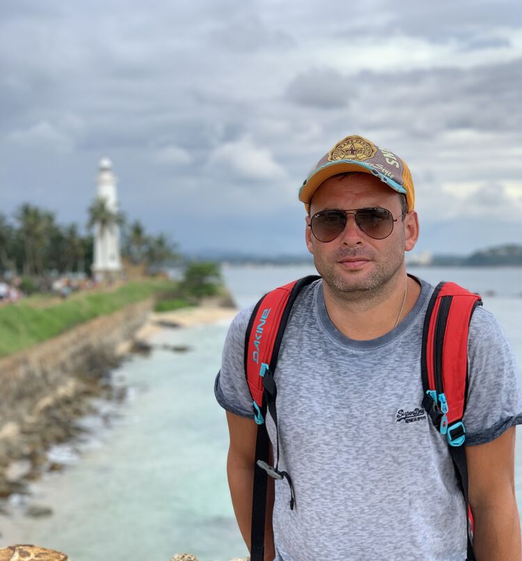 ���� 43797765 ������� Aleksey, 35 ���, ���� ���������� � ������