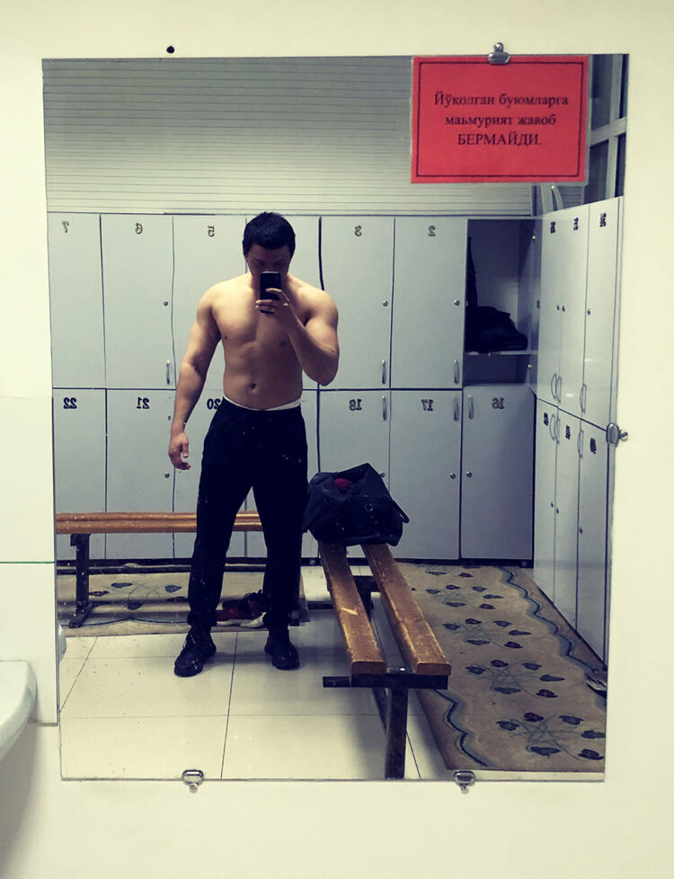 ���������� �������, ���� ������� Mirshod, 36 ���, ������������ ��� ������, ����� � ���������