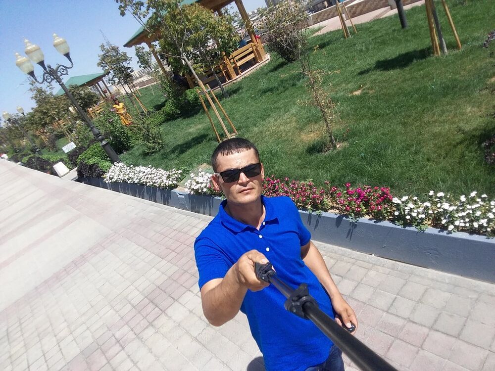  Targu Jiu,   Sherzod, 35 ,   