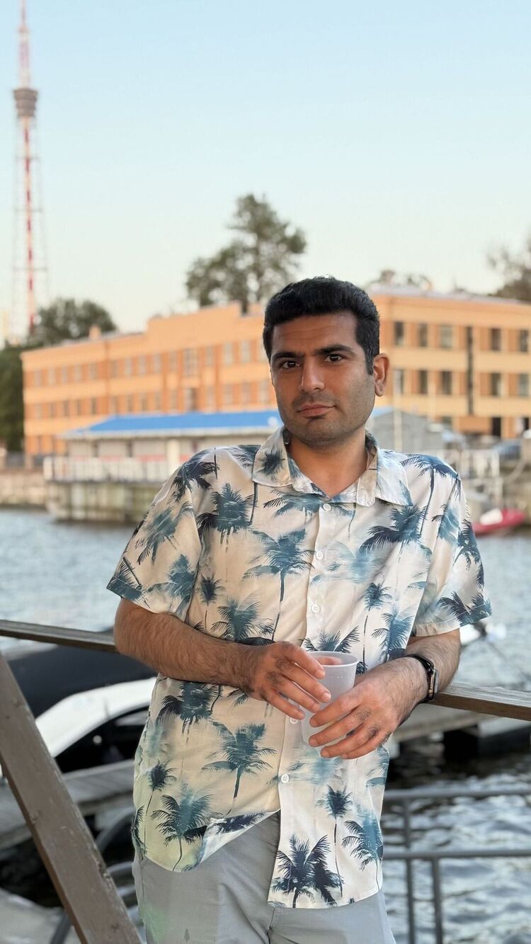 ���������� �����-���������, ���� ������� Mahdi, 34 ����, ������������ ��� ������, ����� � ���������, c�������� ���������, ���������