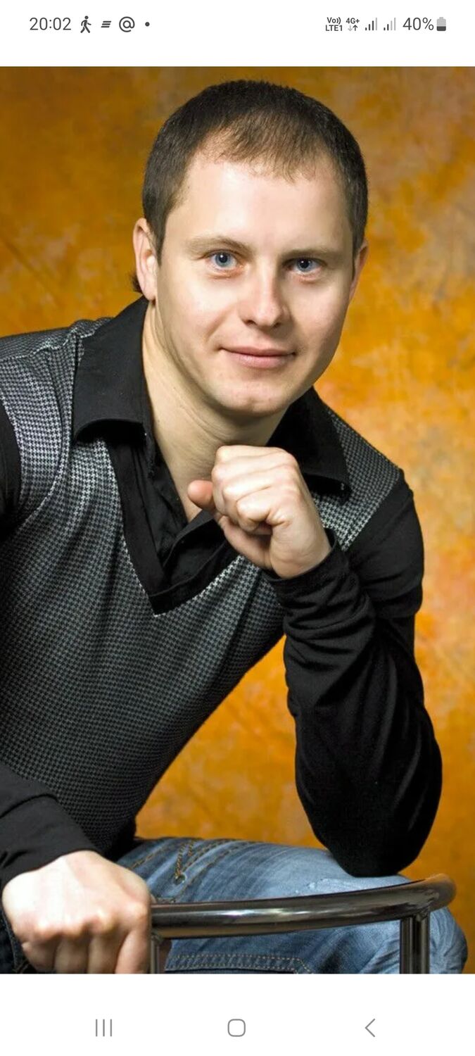 ���������� ������, ���� ������� ������, 40 ���, ������������ ��� ������, ����� � ���������