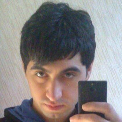  ,   Raul, 32 ,   