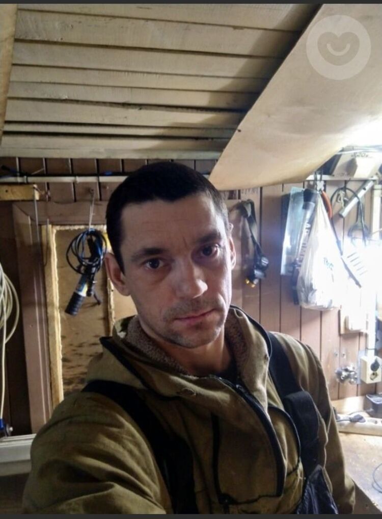 ���������� ����������, ���� ������� Danil, 44 ����, ������������ ��� ������, ����� � ���������, c�������� ���������