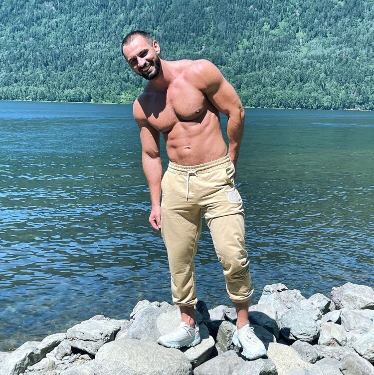 ���� 40880995 ������� ������, 37 ���, ���� ���������� � �����