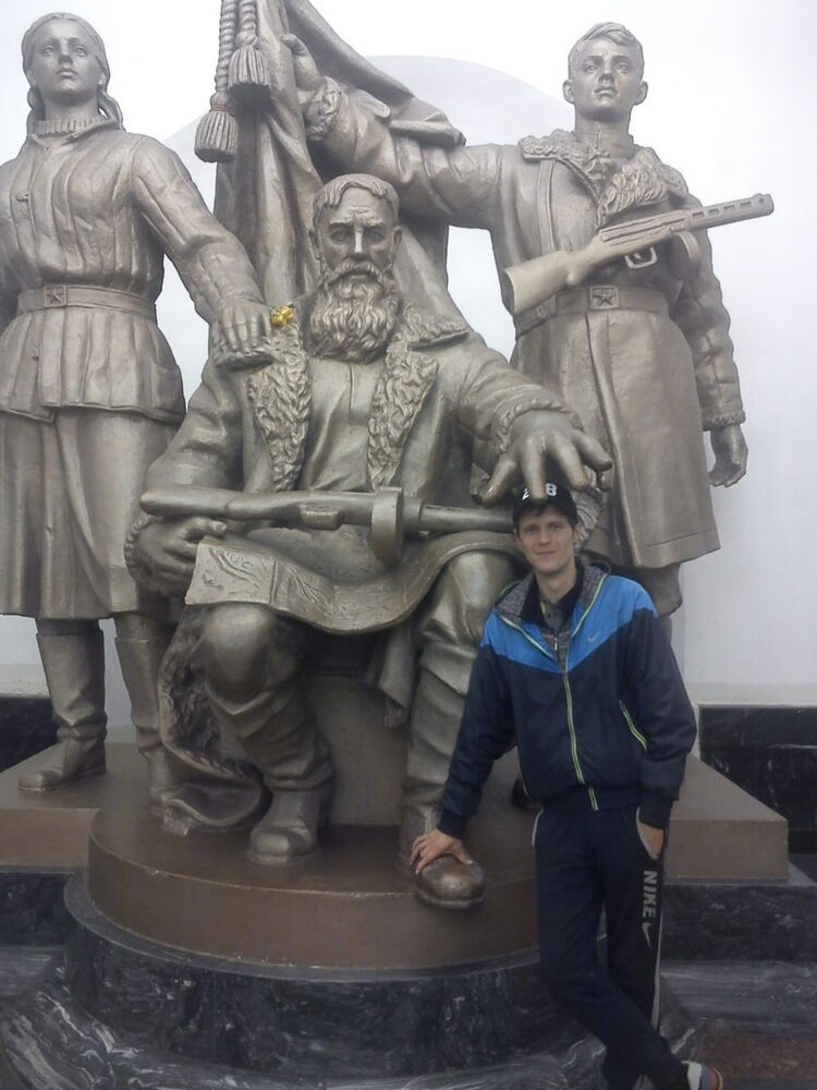  6465535  Sergei, 39 ,    