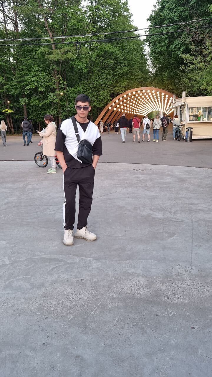 ���������� ������, ���� ����� Ixtiyor, 24 ����, ������������ ��� ������, ����� � ���������