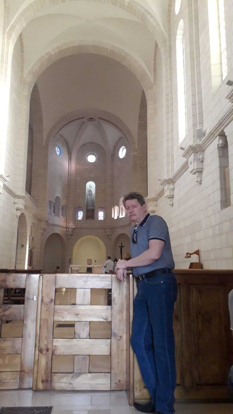  Tel Aviv-Yafo,   Yefim, 58 ,   ,   