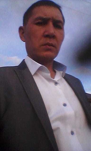  ,   Ulan, 43 ,   