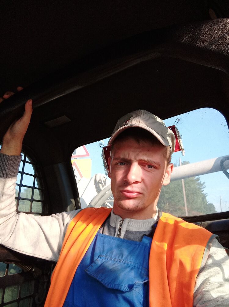 ���������� ������������, ���� ������� Pavel, 27 ���, ������������ ��� ������, ����� � ���������