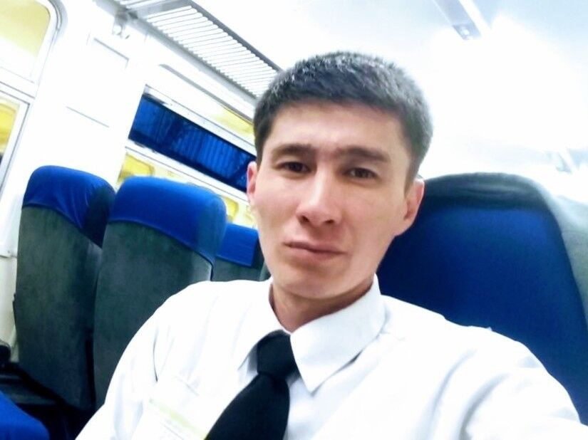 ���� 18066435 ������� Ruslan, 41 ���, ���� ���������� � ��������