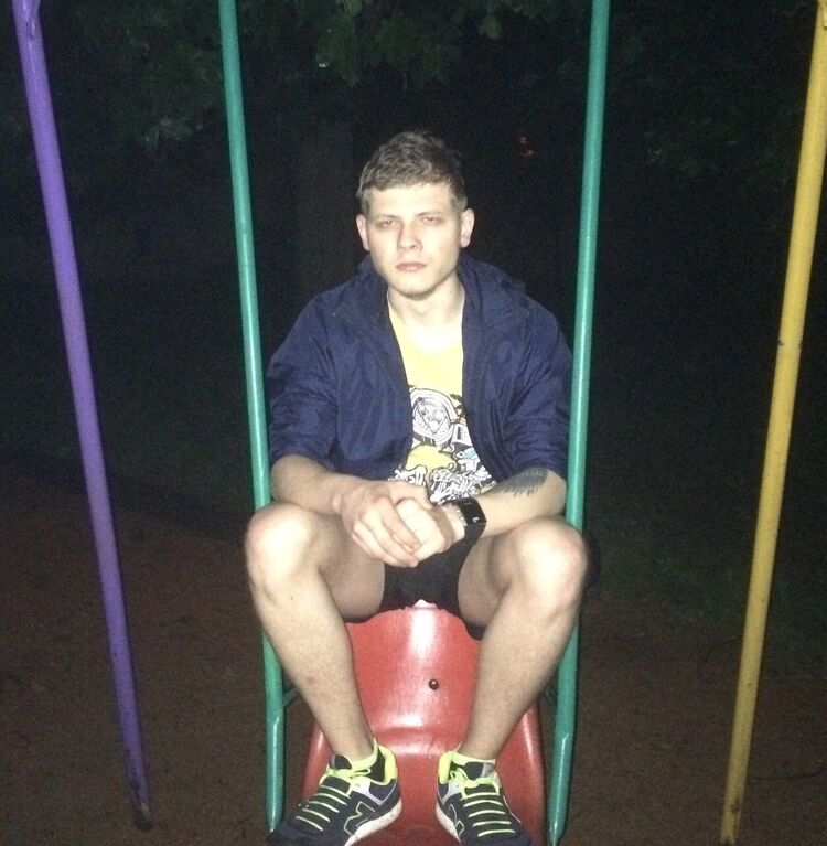 13580375  Egor, 29 ,    