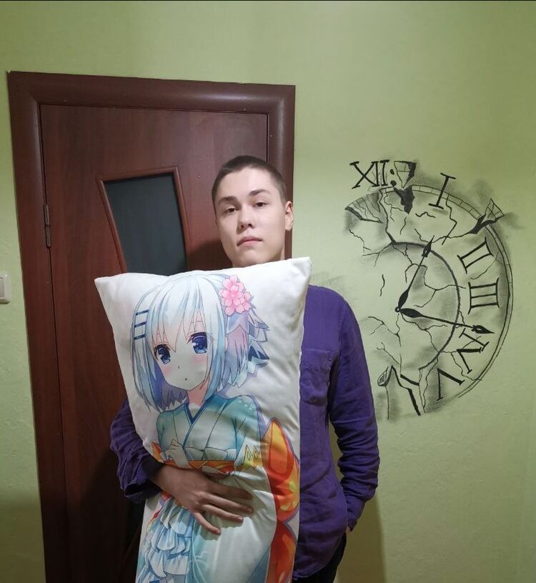  27414885  Kirill, 22 ,    