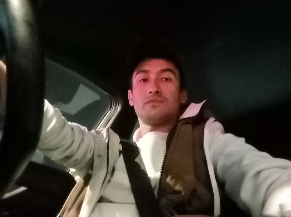 ���� 56205155 ������� Jaloliddin, 27 ���, ���� ���������� � ������