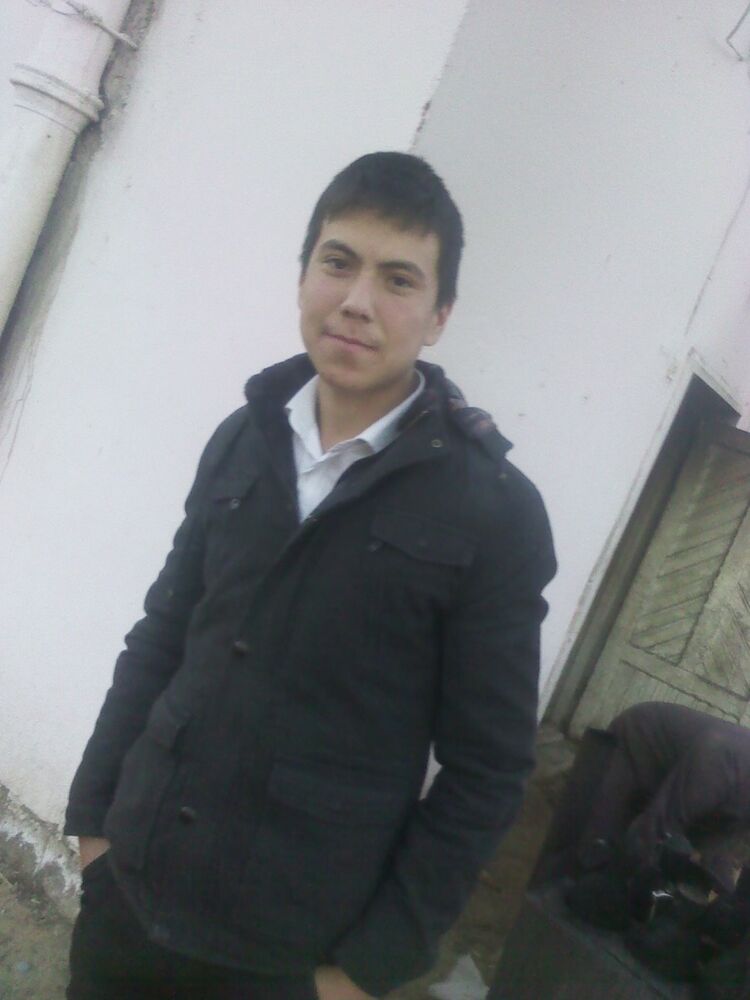  5755185  Baxtiyor, 31 ,    