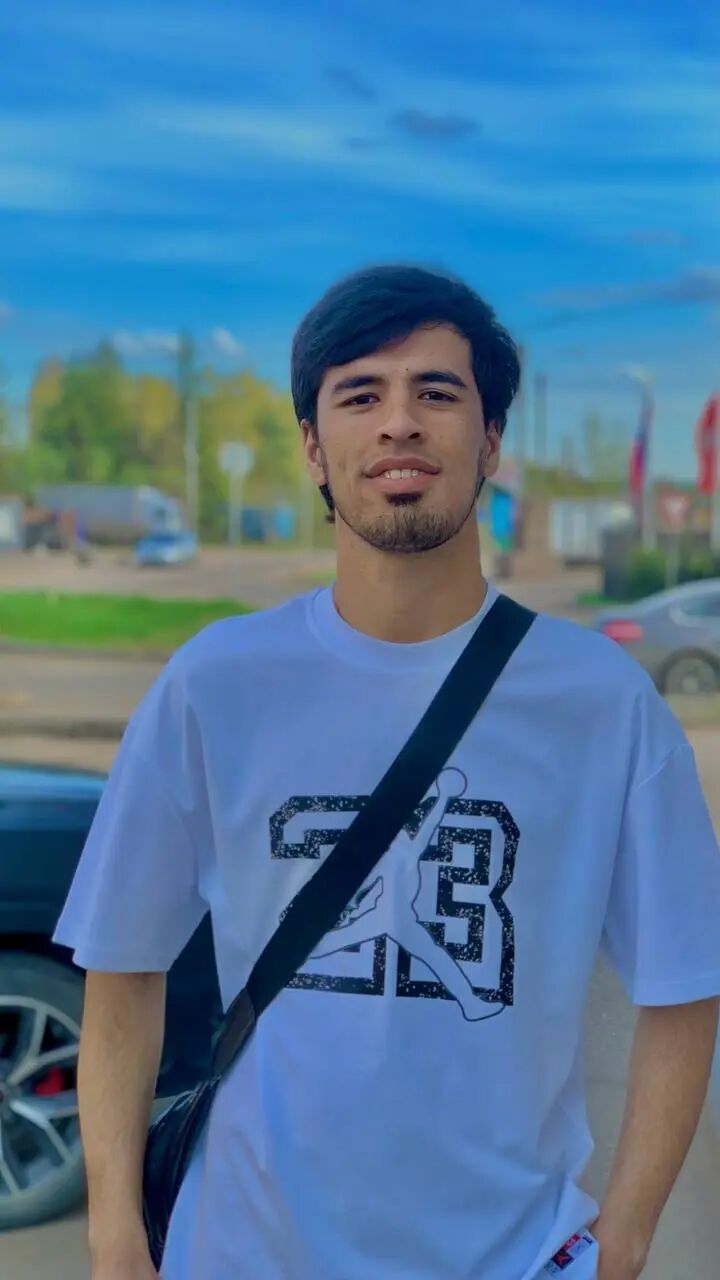 ���������� ������, ���� ����� Hasan TJK, 22 ����, ������������ ��� ����� � ���������, c�������� ���������, ���������