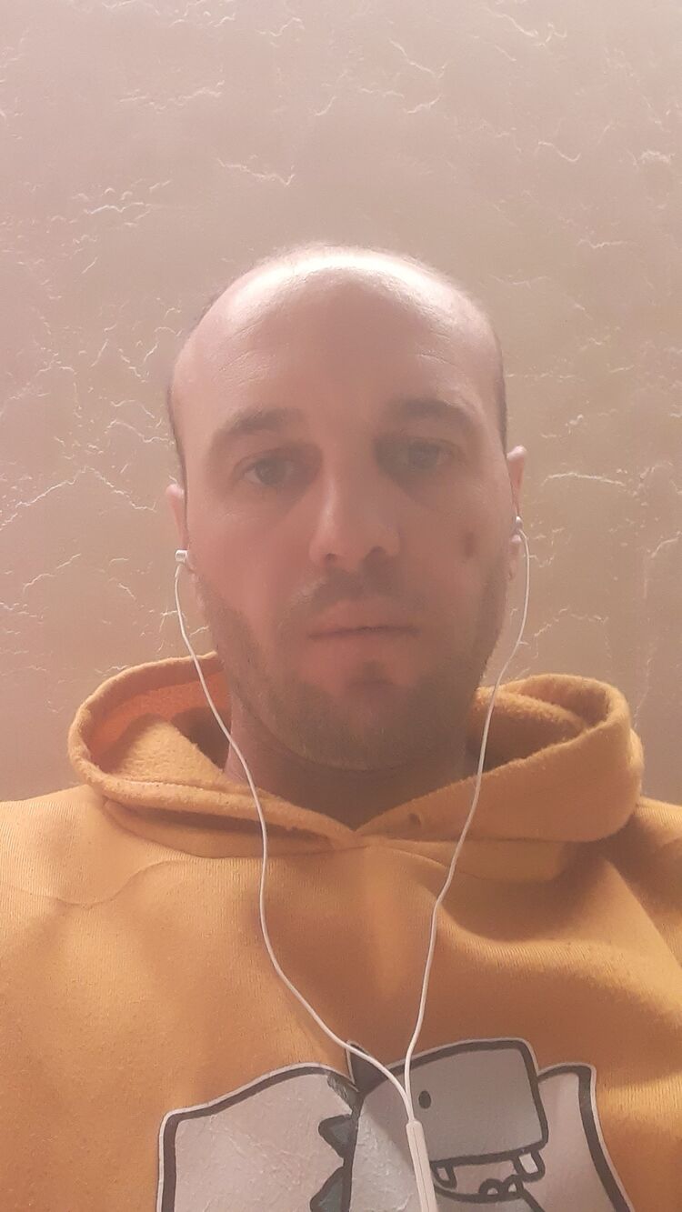  25175585  Vadim, 41 ,    
