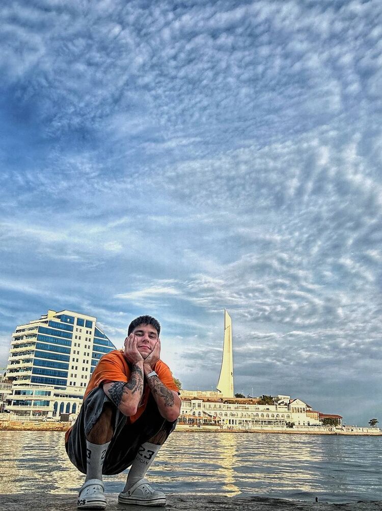 ���������� ������, ���� ������� Serenya, 27 ���, ������������ ��� ������, ����� � ���������