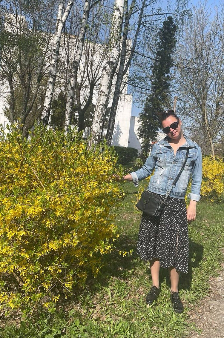 ���� 50865845 ������� Ilona, 39 ���, ���� ���������� � ����� �������