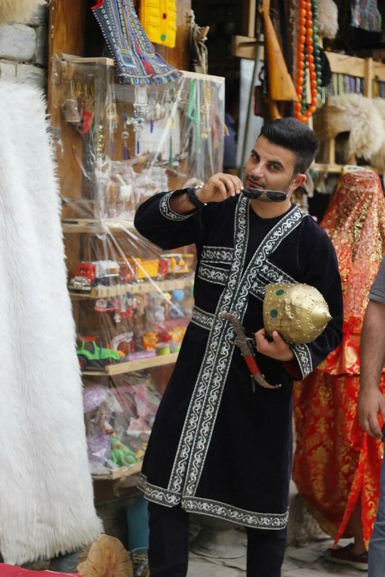 ���������� ����, ���� ������� Cenabkapitan, 35 ���, ������������ ��� ������, ����� � ���������