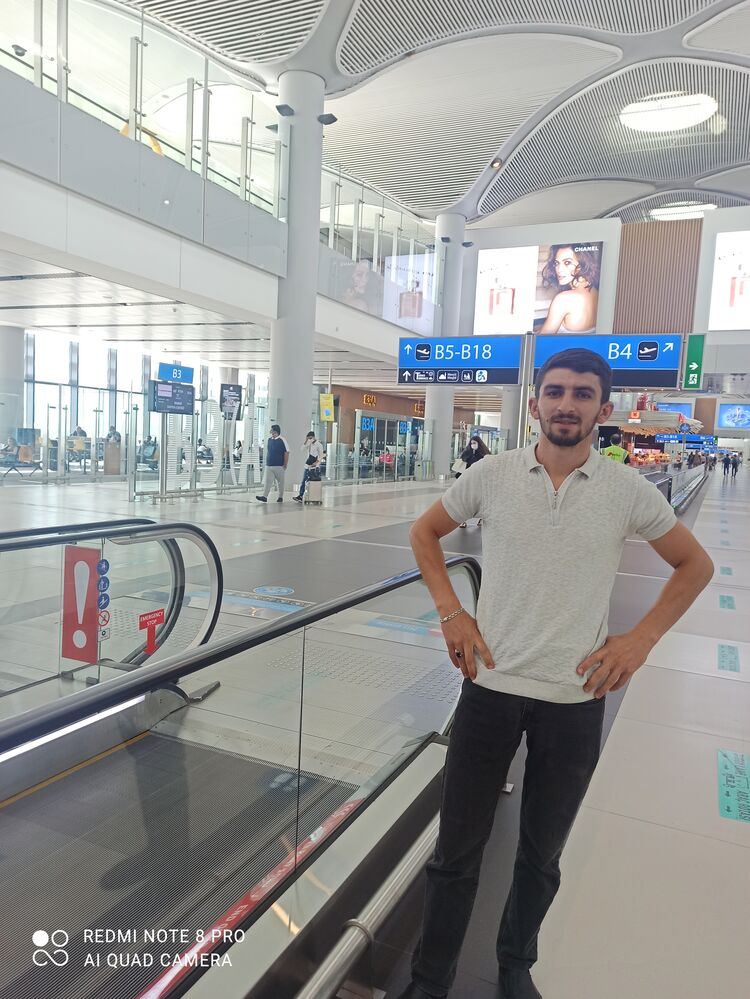  Warszawa,   Ceyhun, 27 ,   ,   