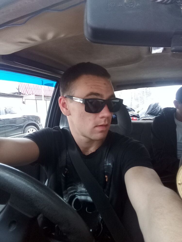  ,   Serega, 29 ,   