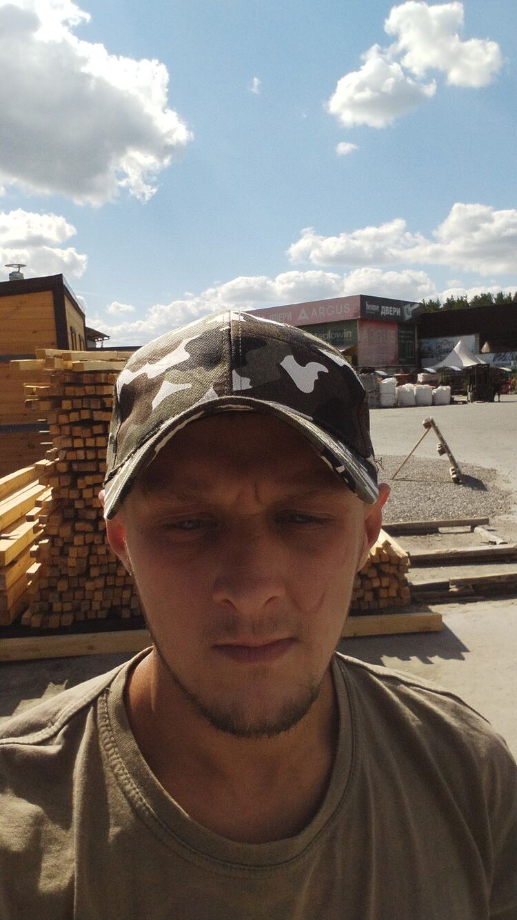 ���������� ������������, ���� ������� Anton, 32 ����, ������������ ��� ����� � ���������, c�������� ���������